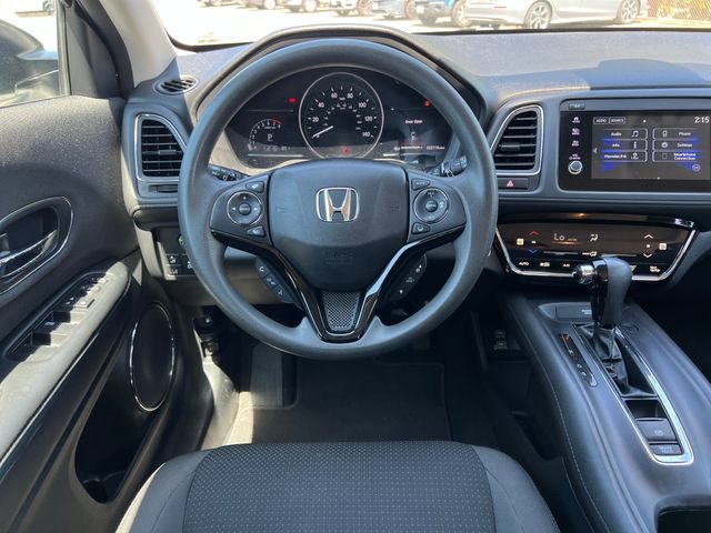Used 2022 Honda HR-V EX image 12