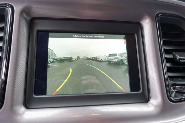 Used 2022 Dodge Challenger GT image 19