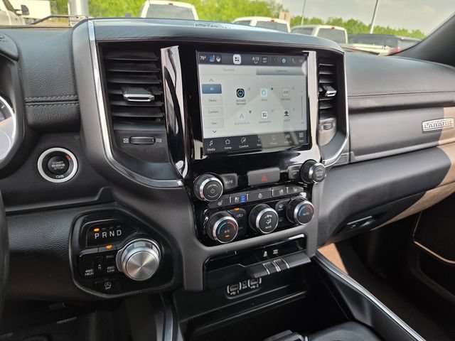 Used 2024 RAM 1500 Laramie AWD/4WD image 20