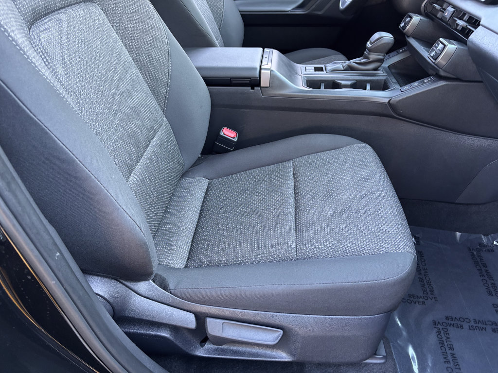 Certified 2026 Toyota RAV4 LE AWD/4WD image 36