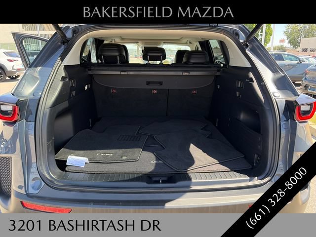Certified 2025 MAZDA CX-50 2.5 Hybrid w/ Cargo Package AWD/4WD image 19