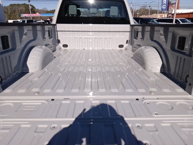 Used 2025 Ford F350 XL w/ STX Appearance Package image 28