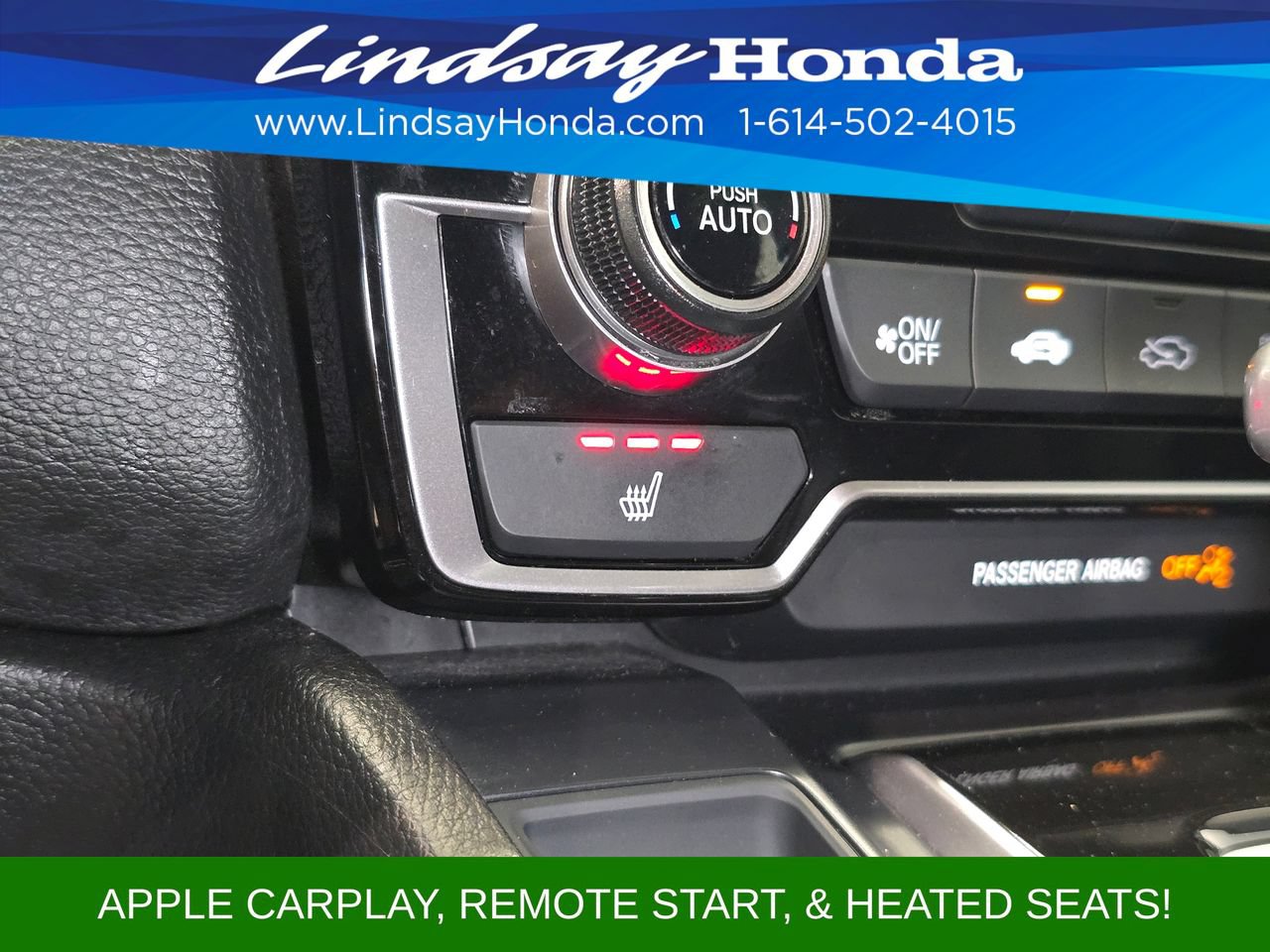 Used 2021 Honda CR-V Special Edition image 20