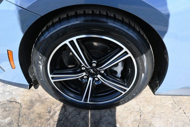 Used 2024 Ford Mustang Premium image 10