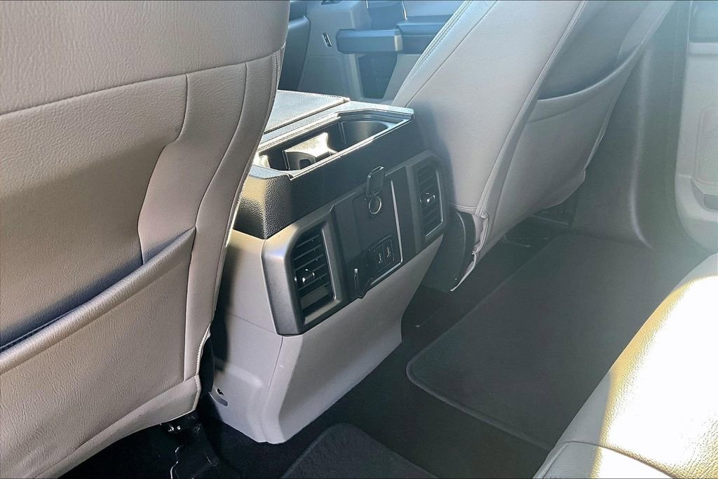 Used 2018 Ford F150 XLT w/ Equipment Group 302A Luxury image 33