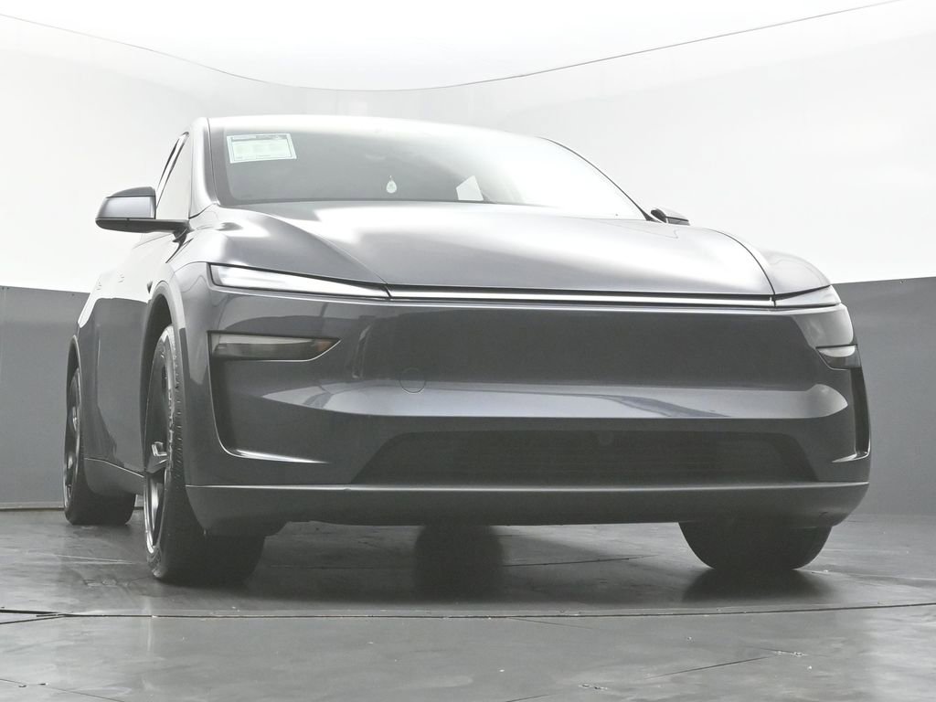 Used 2026 Tesla Model Y Long Range image 47