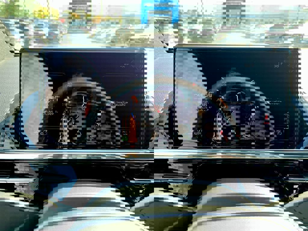 New 2026 GMC Sierra EV Elevation image 30