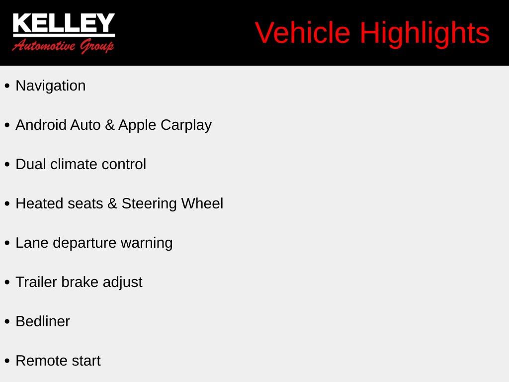 Used 2025 Chevrolet Silverado 1500 LT AWD/4WD image 2