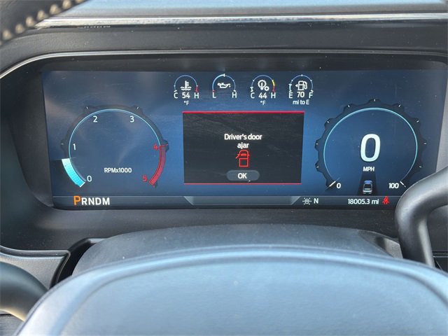 Used 2024 Ford F450 Lariat w/ Lariat Ultimate Package image 24