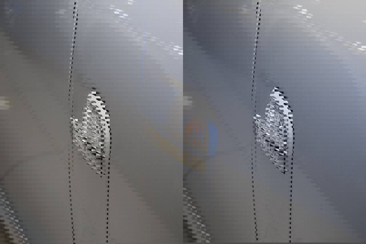 Used 2007 Jaguar XK Convertible image 12