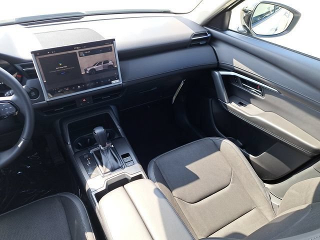 New 2026 MAZDA CX-5 Select AWD/4WD image 15