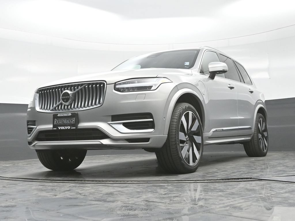Used 2023 Volvo XC90 T8 Ultimate AWD/4WD image 29