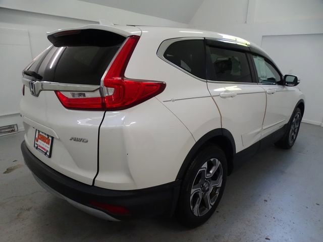 Used 2017 Honda CR-V EX-L image 22