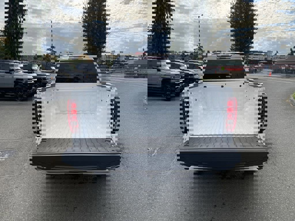 New 2026 GMC Sierra 1500 Elevation image 25