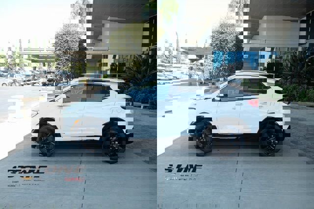 New 2026 Buick Encore GX Sport Touring w/ Advanced Technology Package image 5