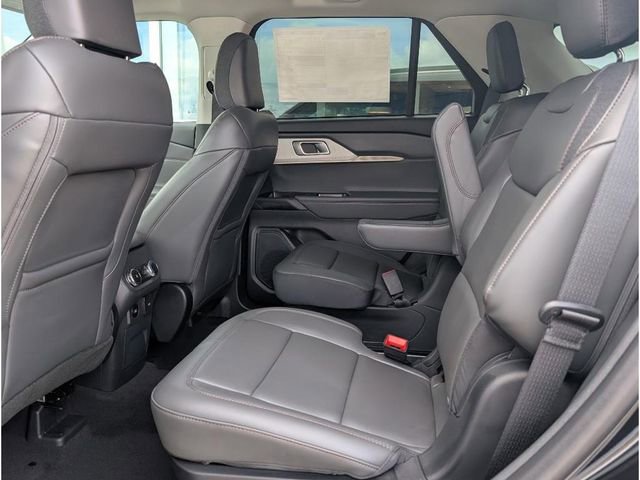 New 2025 Ford Explorer Active w/ Active Comfort Package image 10