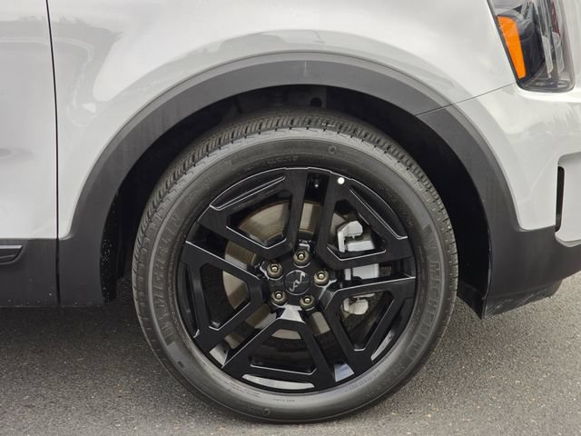Certified 2025 Kia Telluride SX Prestige X-Line AWD/4WD image 11