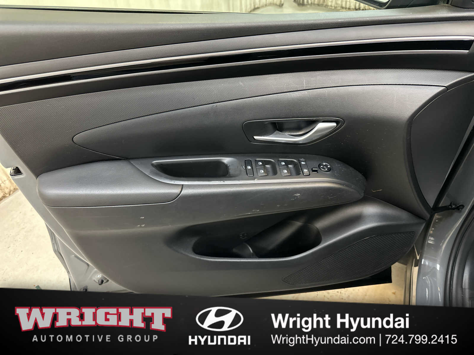 Certified 2022 Hyundai Santa Cruz SEL Premium image 9