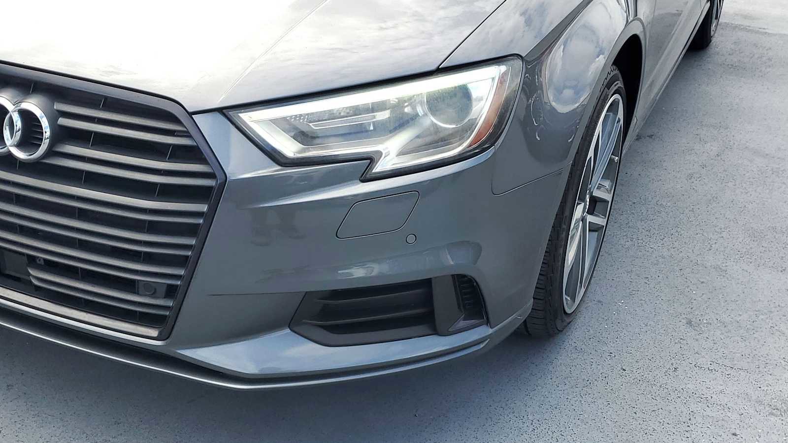 Used 2020 Audi A3 2.0T Premium FWD image 10