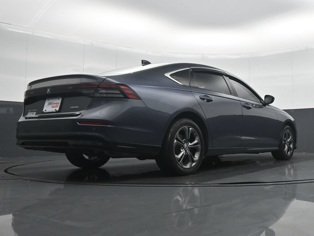 Used 2024 Honda Accord EX-L image 30
