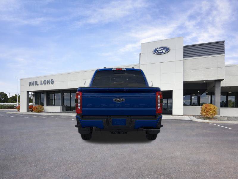 New 2026 Ford F350 XLT w/ XLT Premium Package AWD/4WD image 5