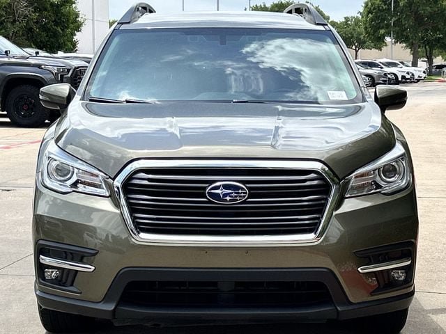Used 2022 Subaru Ascent Limited AWD/4WD image 9