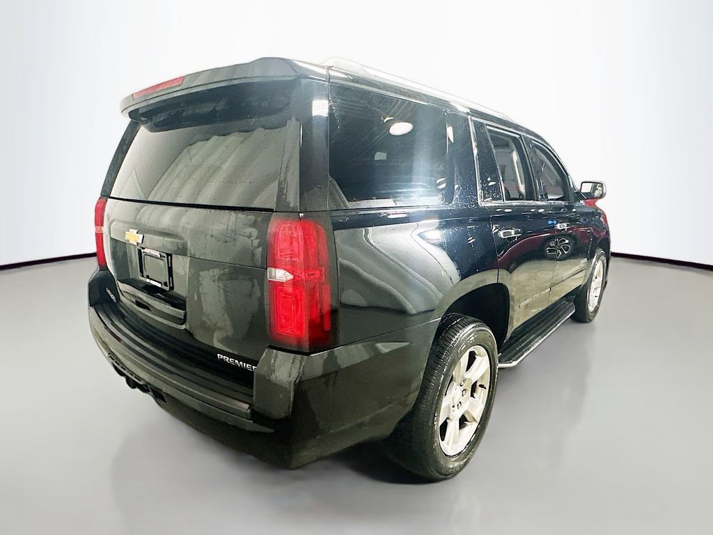 Used 2020 Chevrolet Tahoe Premier RWD image 8