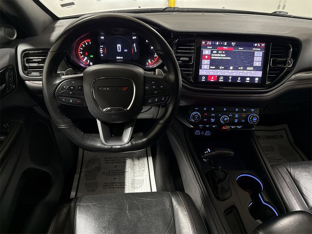 Used 2024 Dodge Durango GT image 11