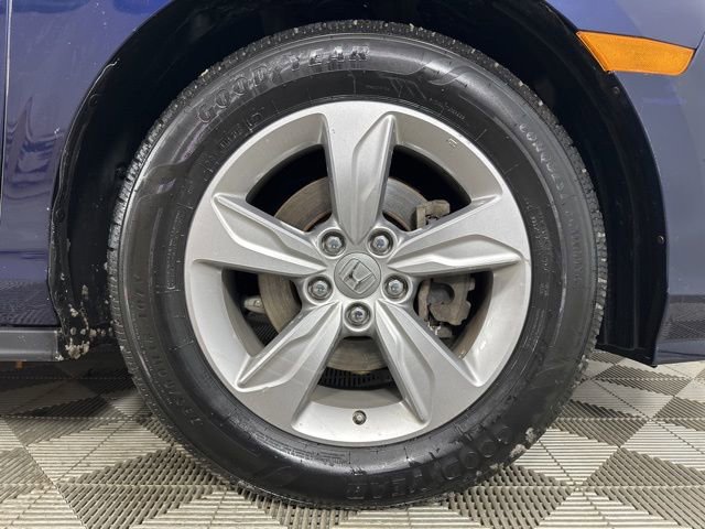 Used 2019 Honda Odyssey EX-L image 9