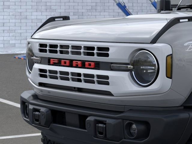 New 2026 Ford Bronco Heritage Edition image 19
