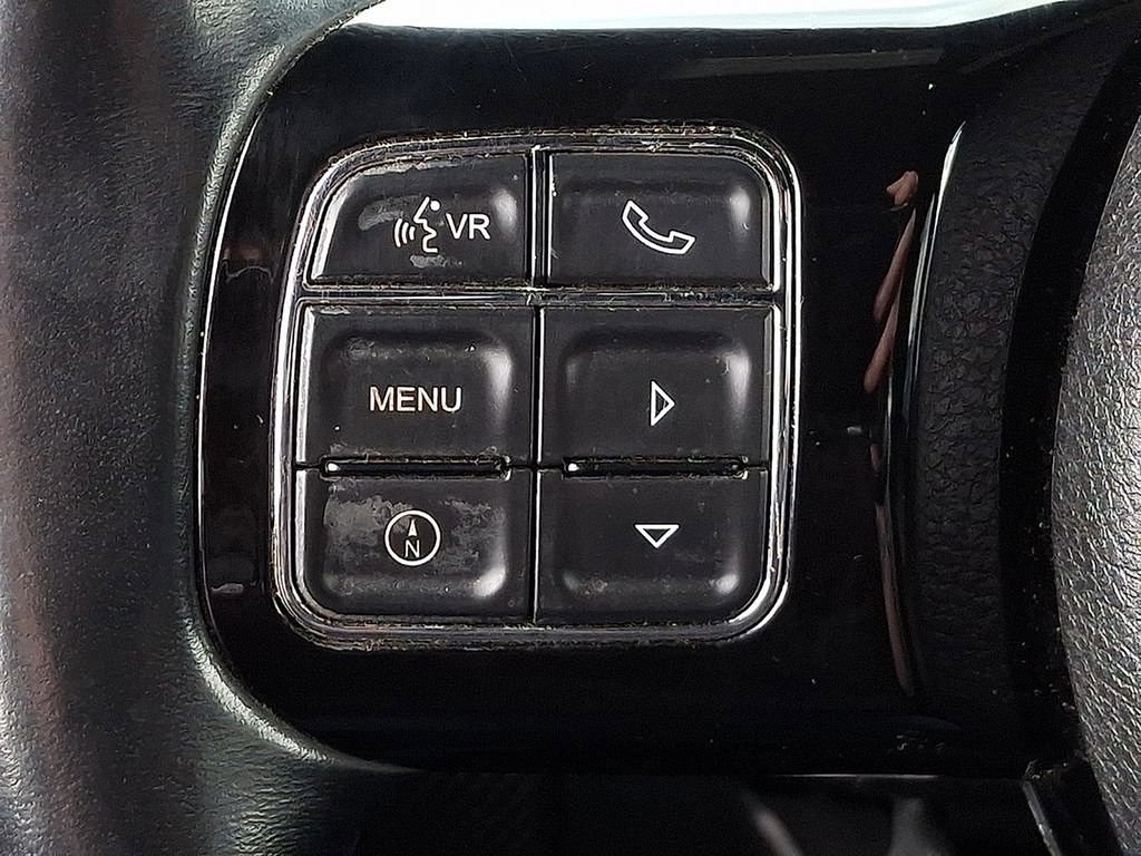 Used 2014 Jeep Wrangler Unlimited Sahara image 21