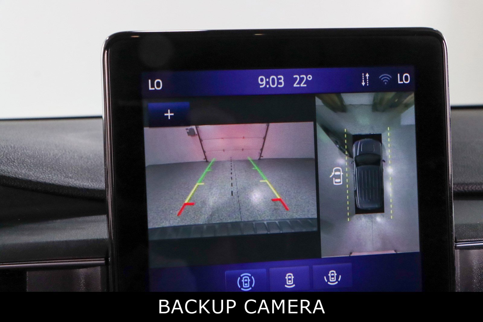 Used 2023 Ford Explorer ST w/ Technology Package image 19