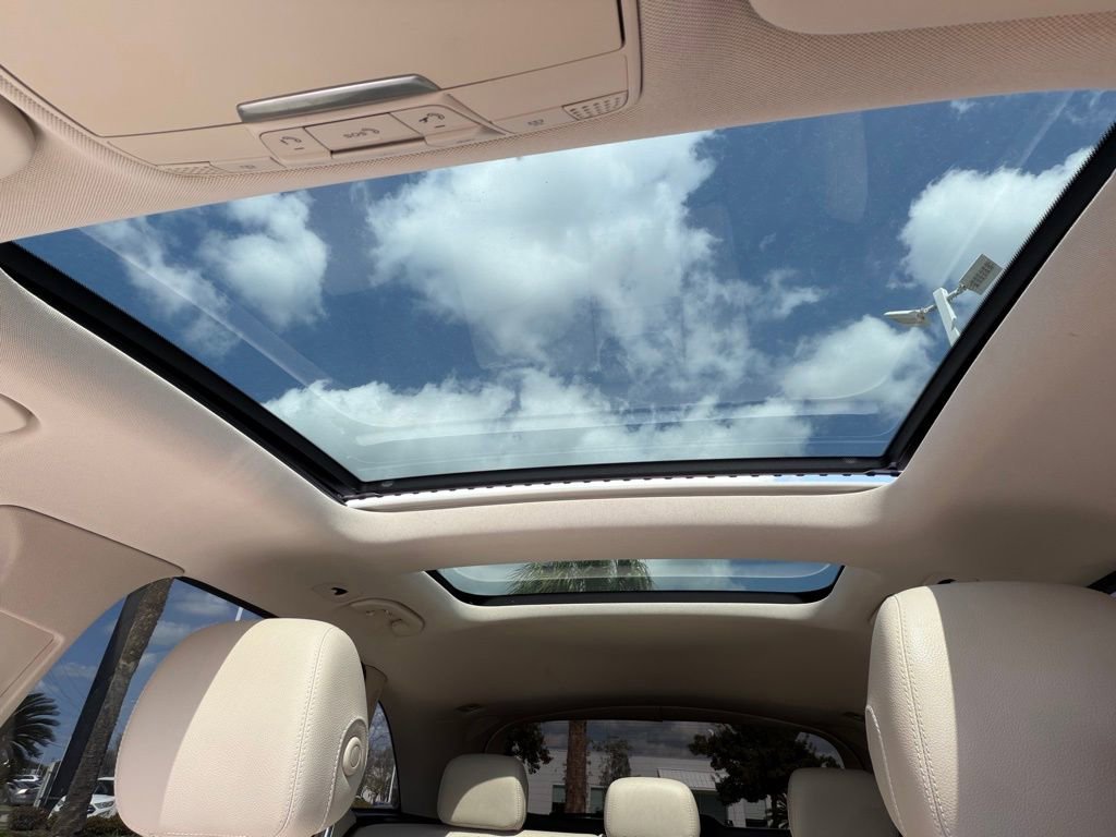 Used 2019 Mercedes-Benz GLC 300 image 21