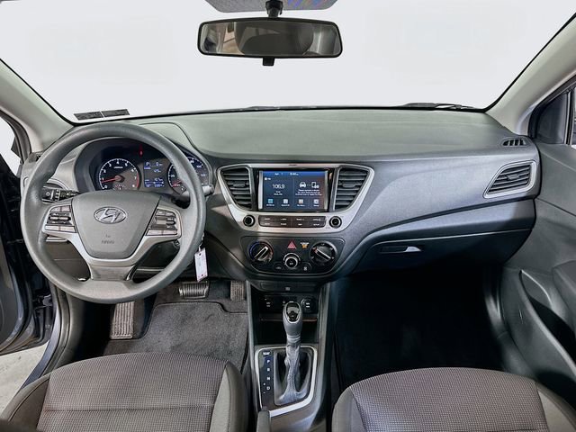 Used 2020 Hyundai Accent SEL image 18