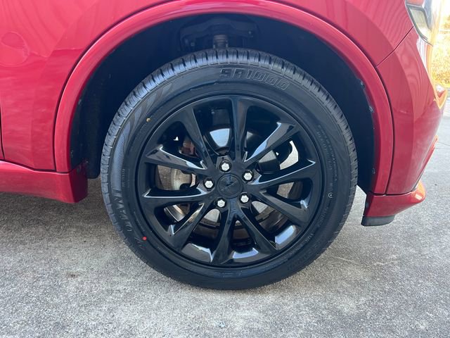 Used 2018 Dodge Durango SXT w/ Quick Order Package 2BB image 33