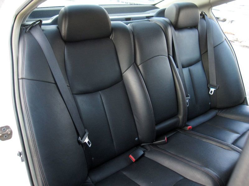 Used 2010 Nissan Maxima 3.5 SV w/ Sport Pkg image 30