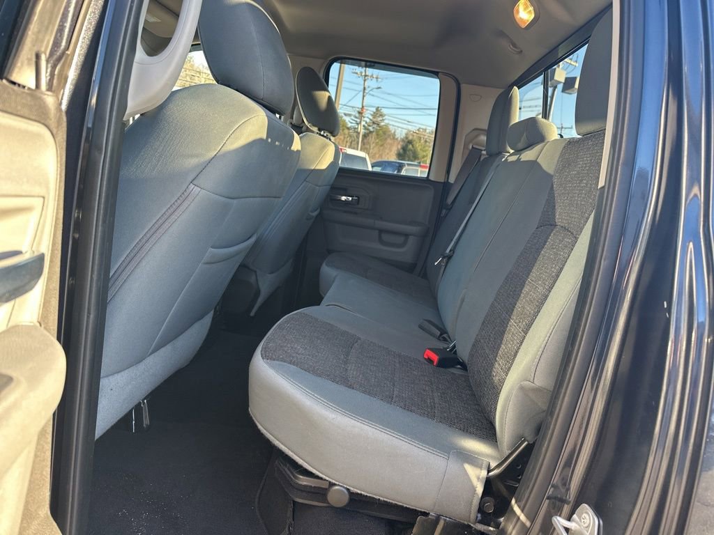 Used 2019 RAM 1500 Classic Warlock image 26