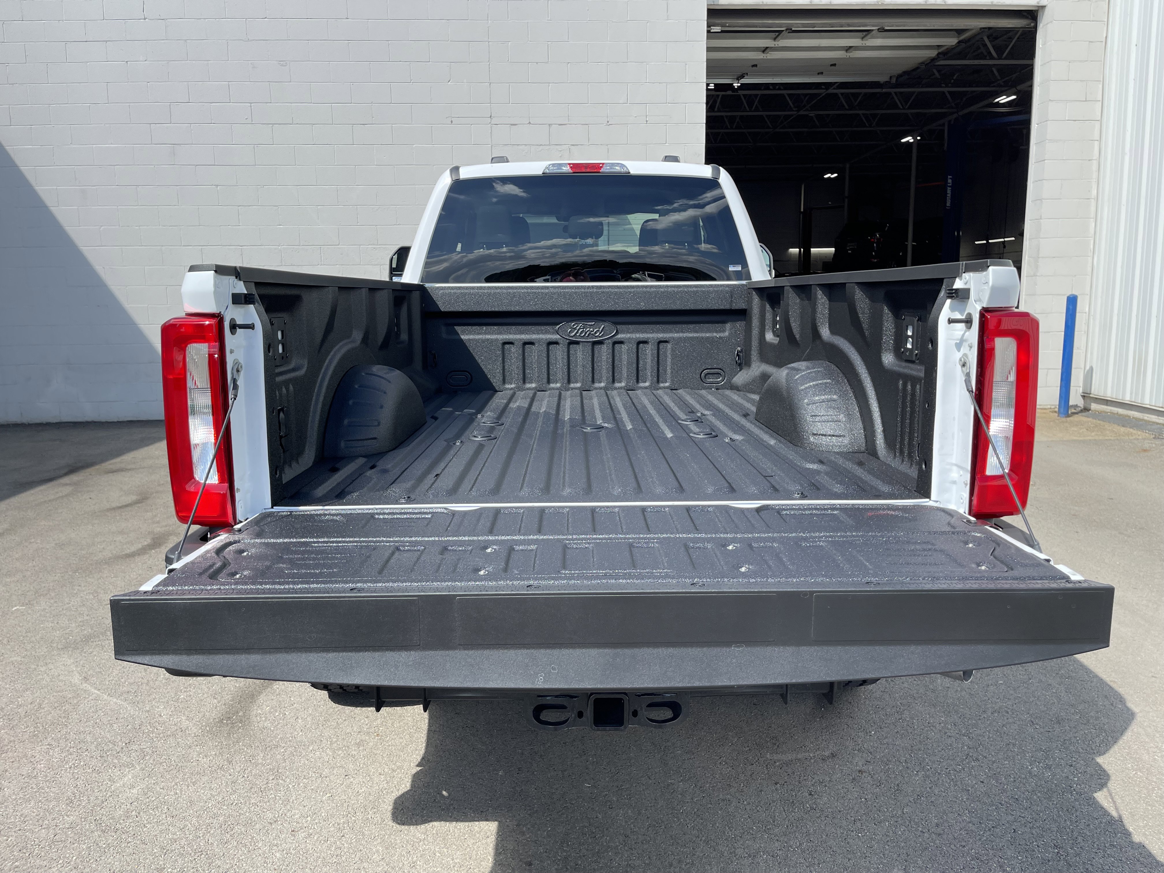 New 2026 Ford F250 XLT image 27