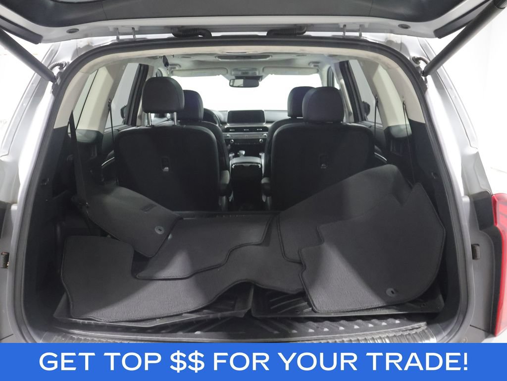 Used 2022 Kia Telluride SX w/ SX Prestige Package AWD/4WD image 5