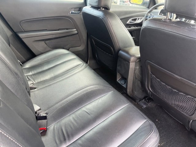 Used 2017 Chevrolet Equinox LS image 23