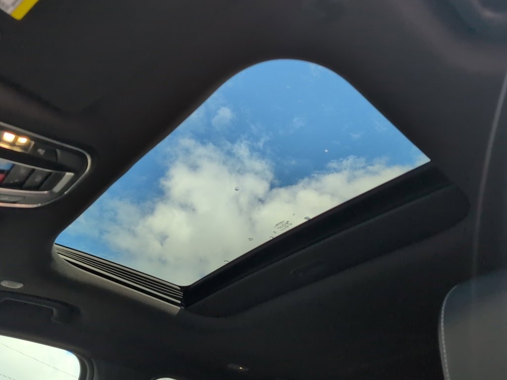 New 2025 Jeep Grand Cherokee L Altitude image 20