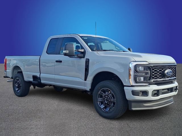 New 2026 Ford F350 XL w/ STX Appearance Package image 2