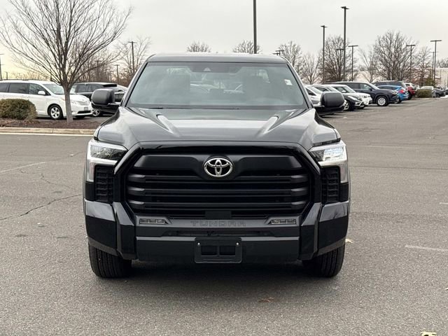 Used 2025 Toyota Tundra SR5 w/ SR5 Convenience Package image 6