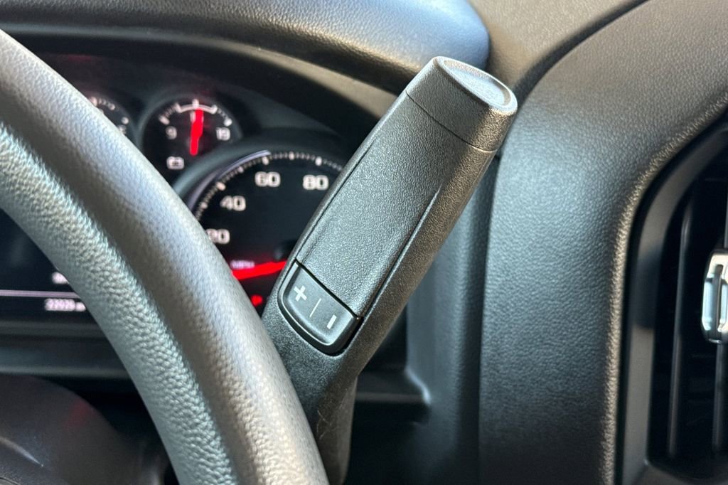 Used 2022 Chevrolet Silverado 2500 Custom w/ Custom Convenience Package image 30