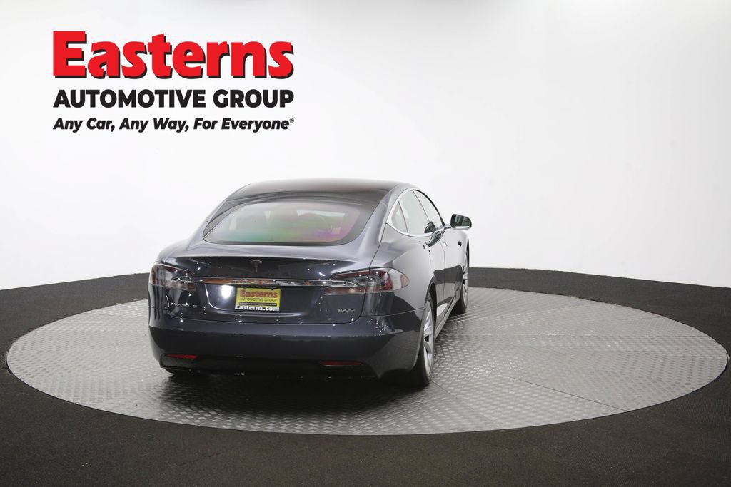 Used 2018 Tesla Model S 100D AWD/4WD image 37