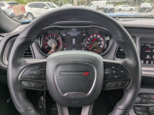 Used 2023 Dodge Challenger R/T w/ Blacktop Package image 25