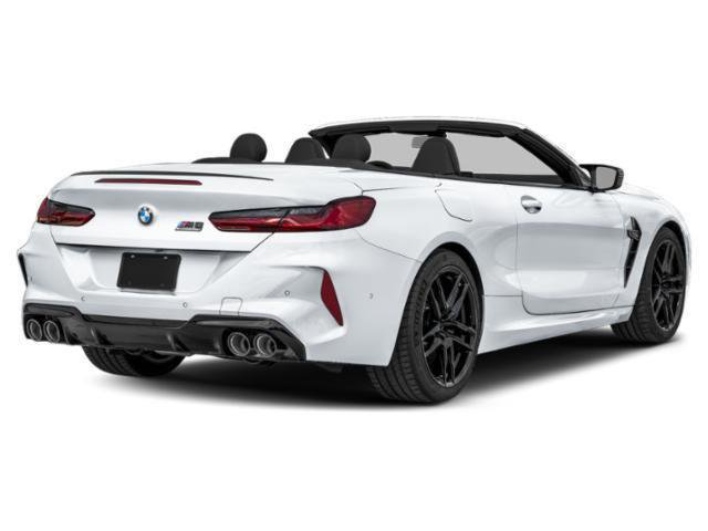 New 2025 BMW M8 Competition w/ Driving Assistance Package image 3