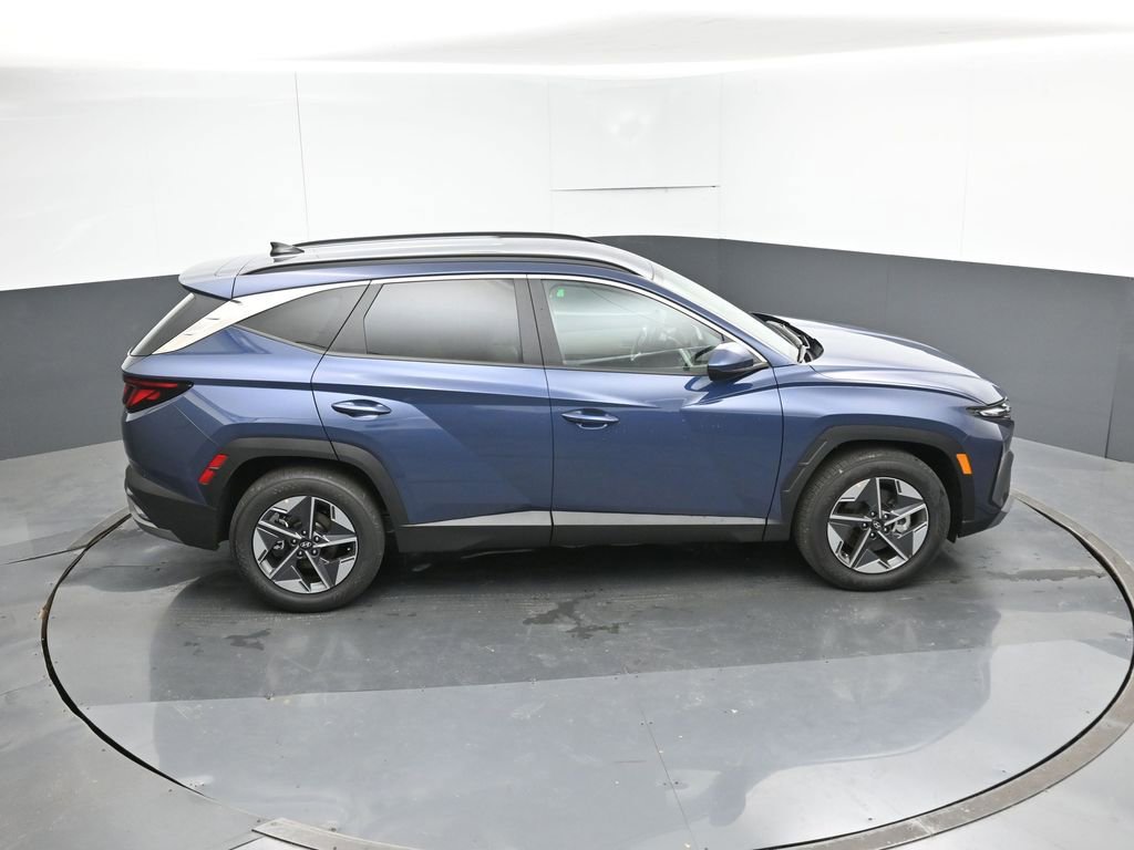 New 2026 Hyundai Tucson SEL image 22
