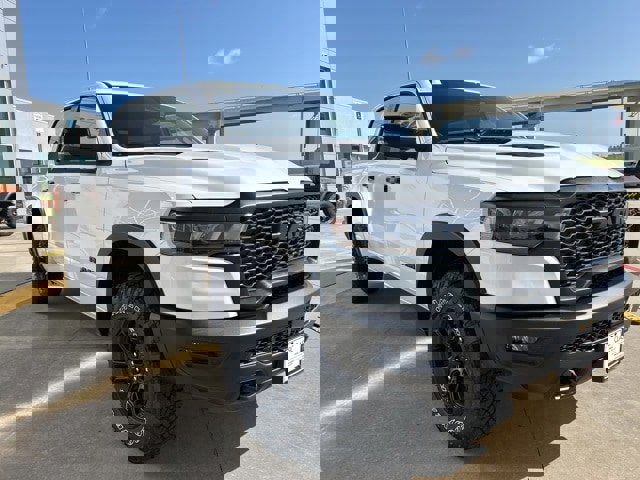 New 2026 RAM 1500 Rebel w/ G/T Package image 7