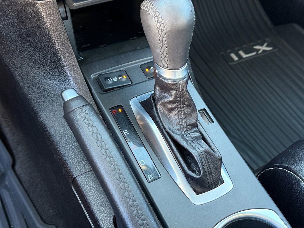 Used 2019 Acura ILX w/ Premium Package image 27